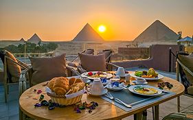 Le Pacha Boutique Hotel